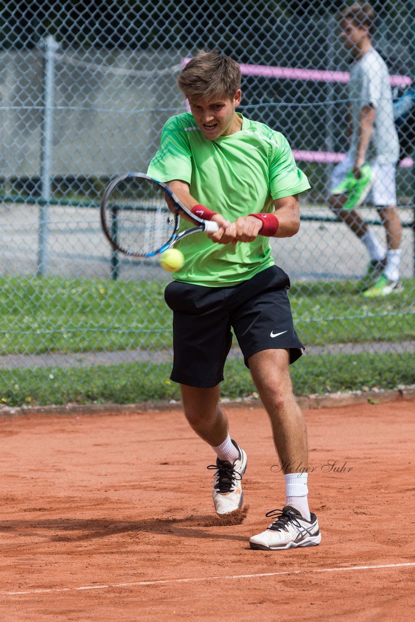 Bild 45 - Stadtwerke Pinneberg Cup